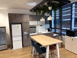 Raffles Place MRT (D1), Office #521730261